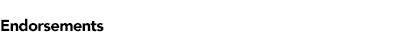 Endorsement_title